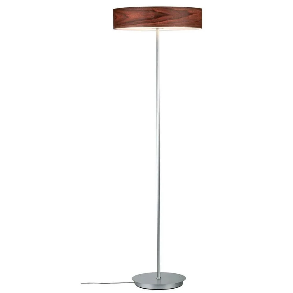 Lâmpada neordânica liska holz stick lâmpada de 3 chama Chrome