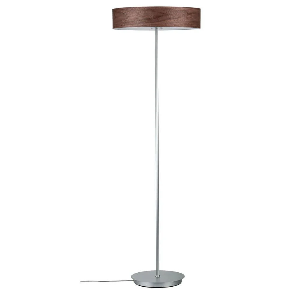 Lâmpada neordânica liska holz stick lâmpada de 3 chama Chrome