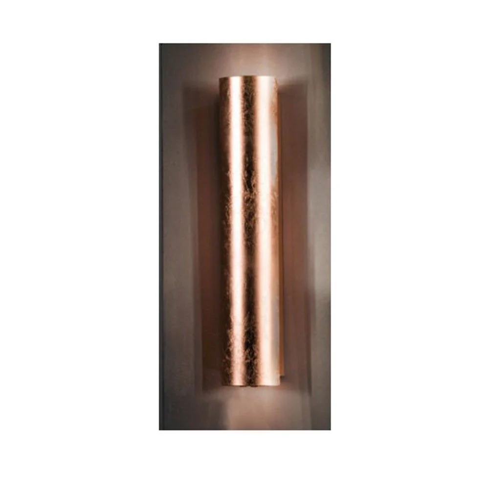 Lâmpada de parede da capsula 3 Cross Metal Cubs 37cm