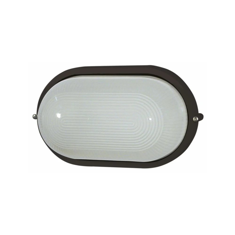 Lâmpada de parede externa derby-p ip44 preto