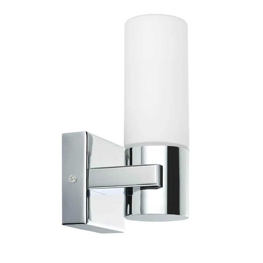 Lâmpada de parede Gemini WL IP44 MAX.