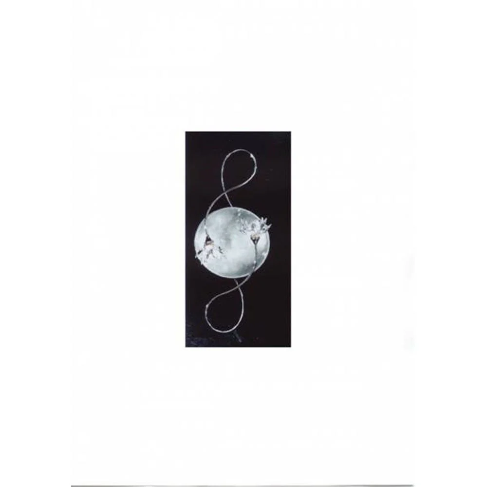 Lâmpada de parede de prata Fierella 2 Chrome Pobre 52cm