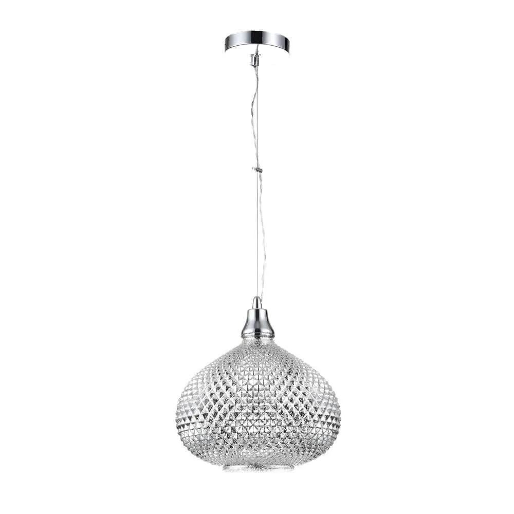 Lâmpada pendente de Moreno Ø 28cm
