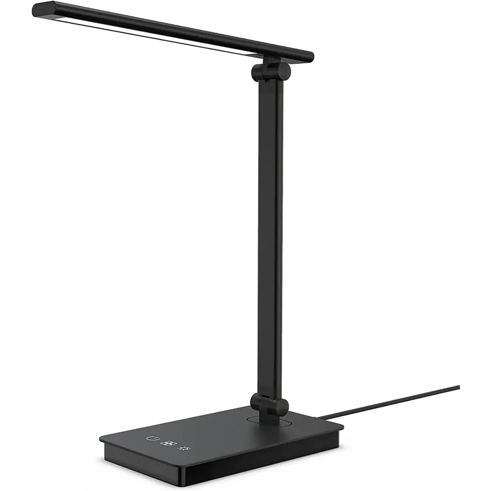 Lâmpada de Secretária LED LeesLicht para o Local de Trabalho Moderno