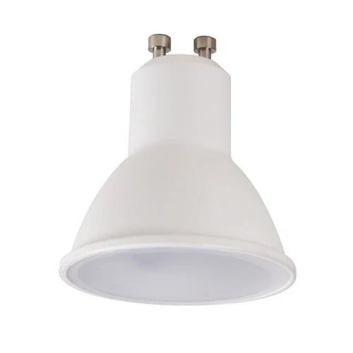Lâmpada Smart Muvit iO LED Wi-Fi Multicolor 5.5W GU10 (MIOBULB015)