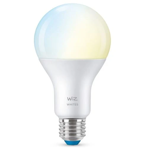 Lâmpada Smart WiZ LED Wi-Fi 13W A67 E27