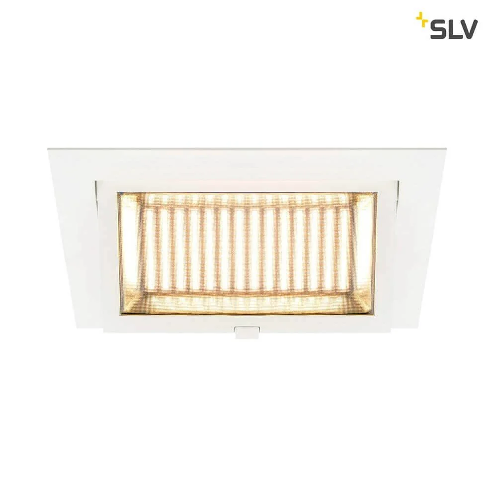 Lâmpada de teto LED de Alamea 3000k 35W