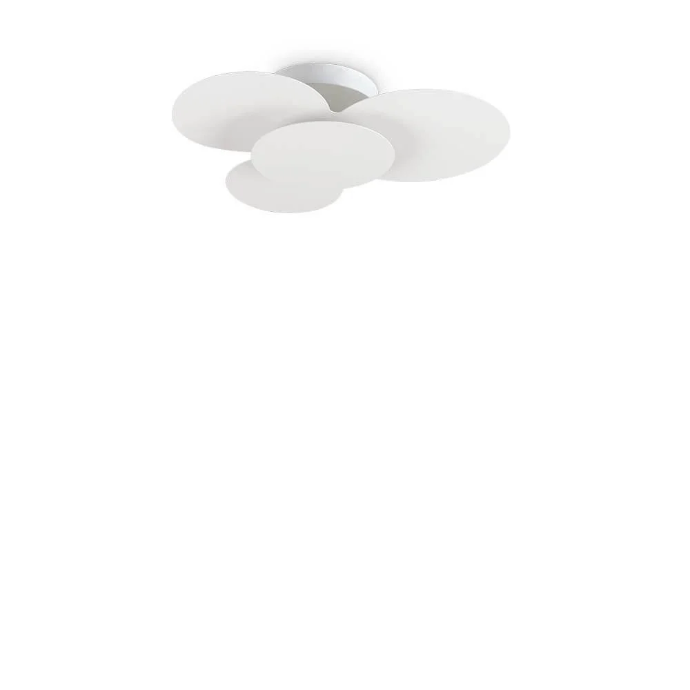Lâmpada de teto LED de nuvem Ø 55cm
