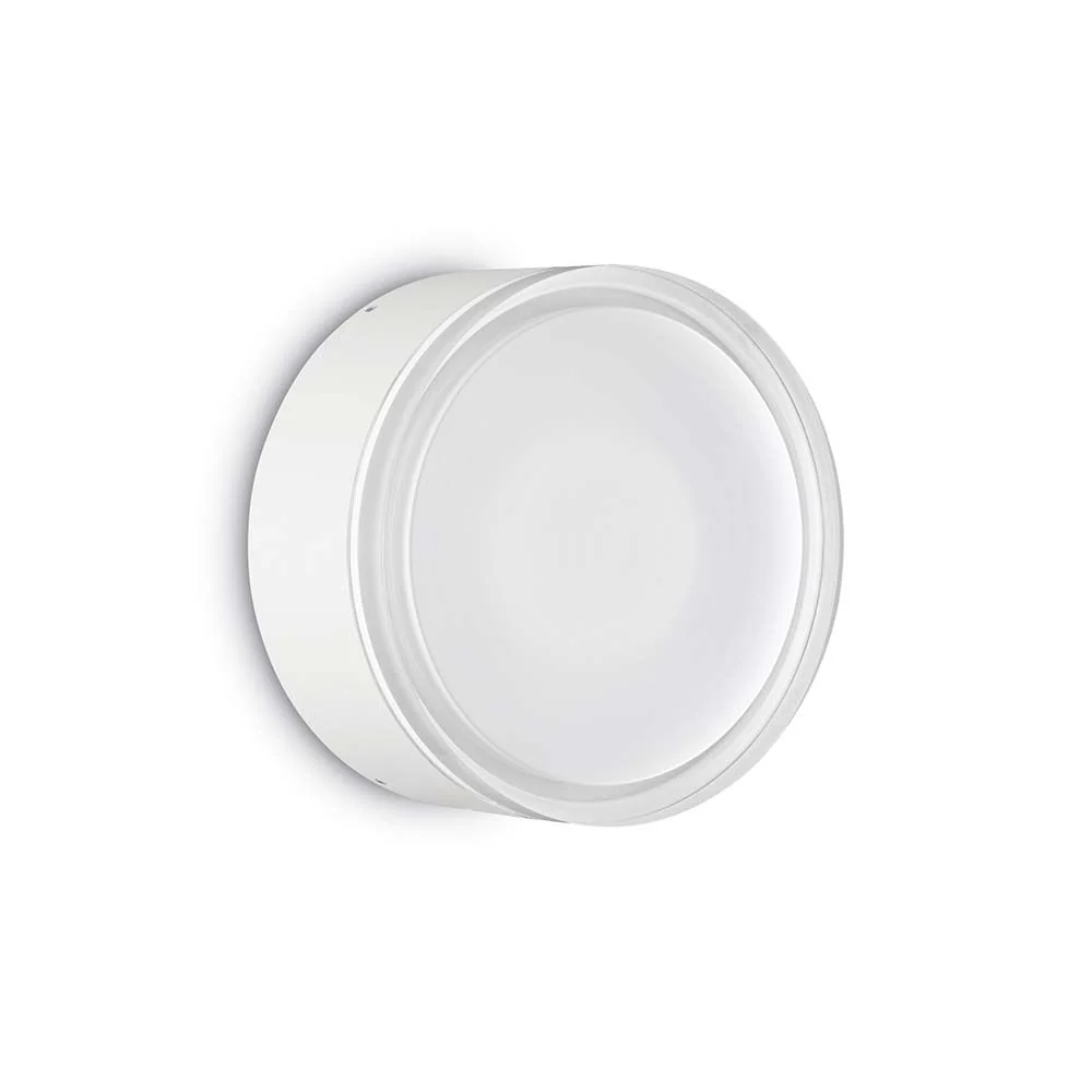 Lâmpada de teto Urano PL1 Grande branco