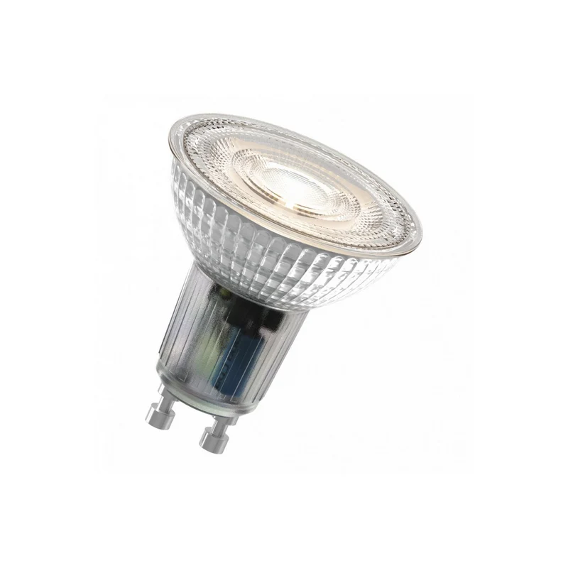 Lâmpada Woox GU10 LED 4,9W Branco Quente 2700K + Branco Frio 6500K