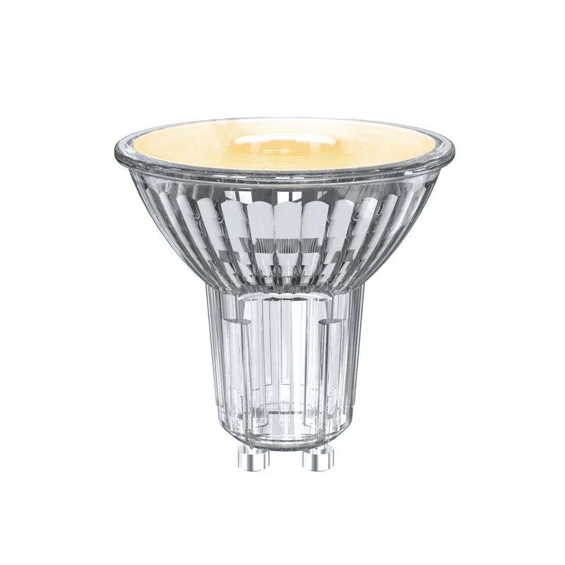 Lâmpada Woox GU10 LED 4,9W Branco Quente 2700K + Branco Frio 6500K