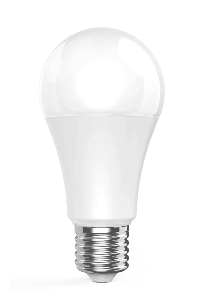 Lâmpada Woox LED RGB + CCT Smart WiFi E27 / Tuya / Smart Life