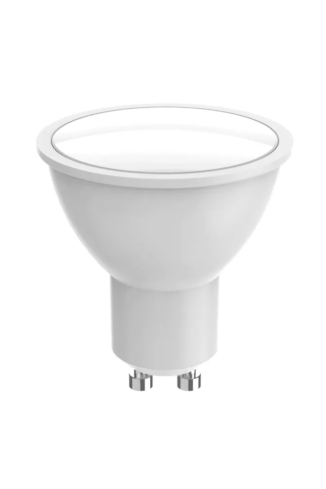Lâmpada Woox Smart GU10 LED Spot RGB + CCT / Tuya / Smart Life