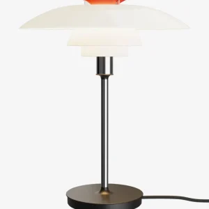 PH80 candeeiro de mesa Louis Poulsen