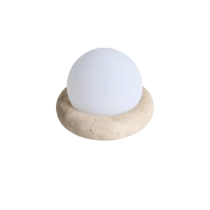 Le Lumen de Pierre