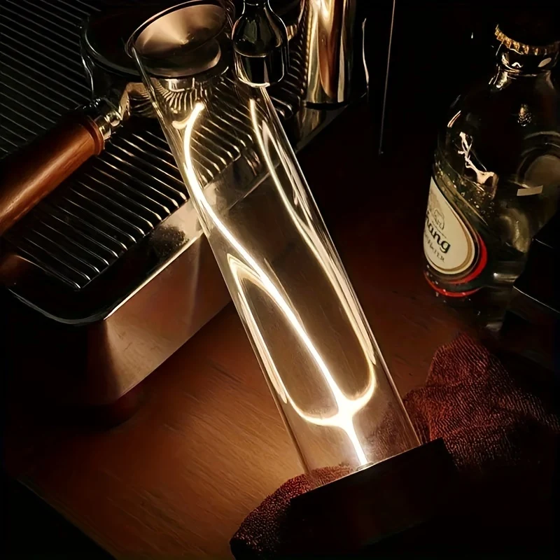 LumiFlex - Candeeiro de Mesa LED Moderno com Base Magnética e Bateria Recarregável por USB