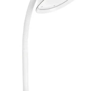 Luminaria Mesa Tlm 10 Led Branca Taschibra