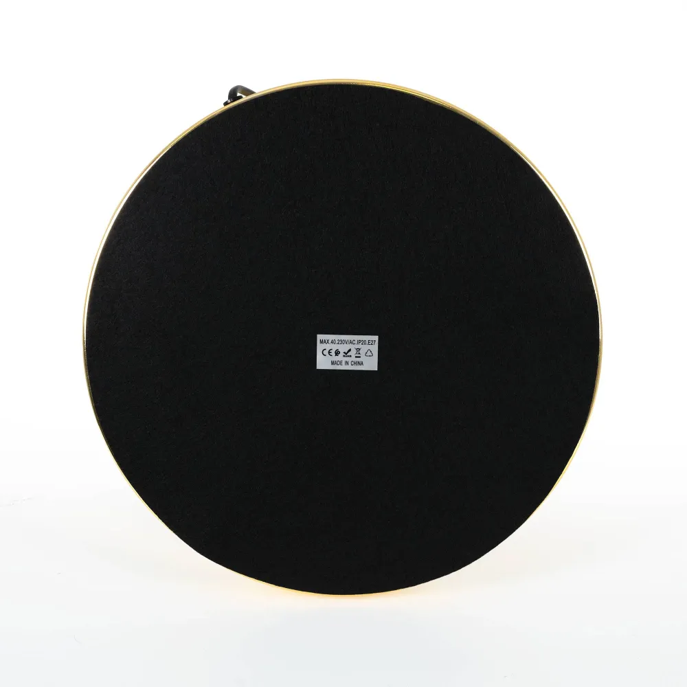 Luminária de chão design "M16" - E27