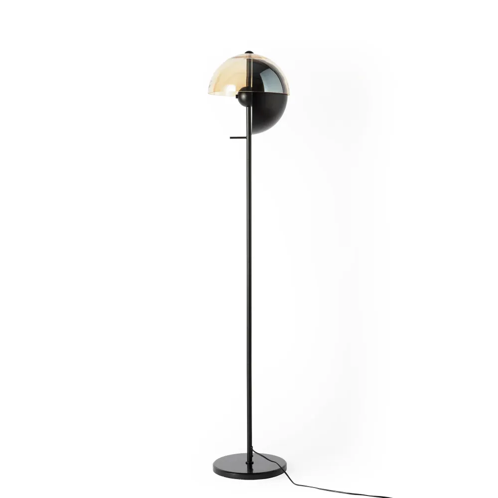 Luminária de chão de design "SPHERE" - E27