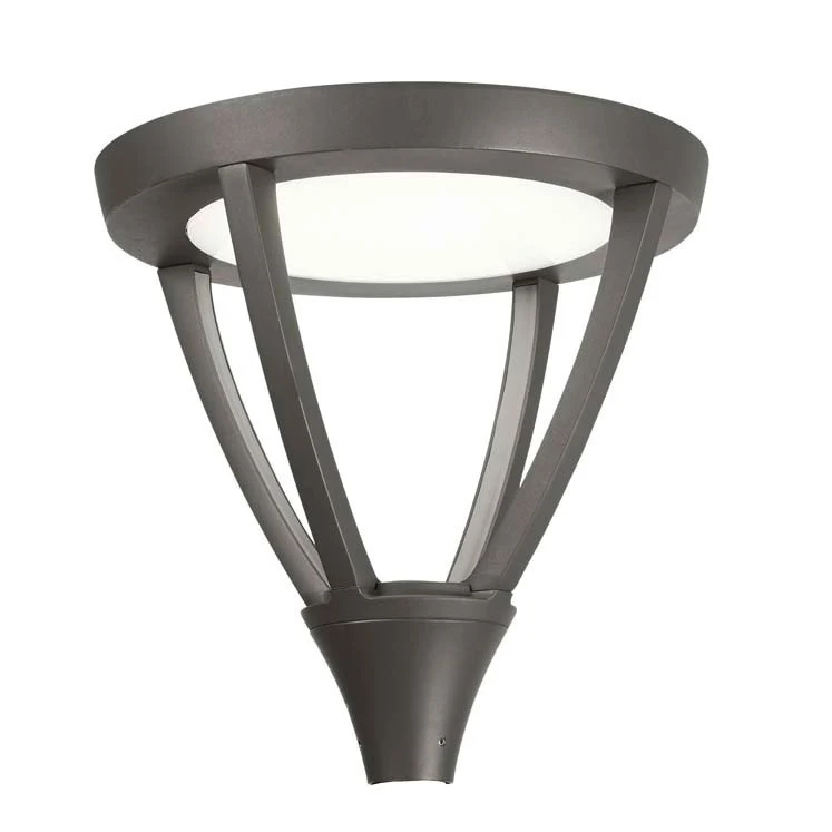 Luminária Exterior Proud LEDS C4 60-9913-Z5-CM