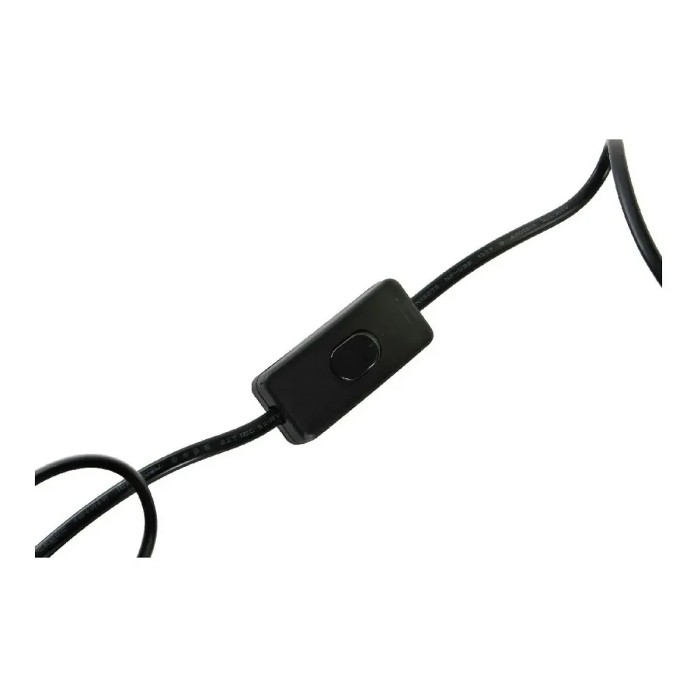 Luminária de parede DKD Home Decor 23 x 19 x 32 cm Preto Branco Resina 220 V 50 W Gorila Moderno (2 Unidades)