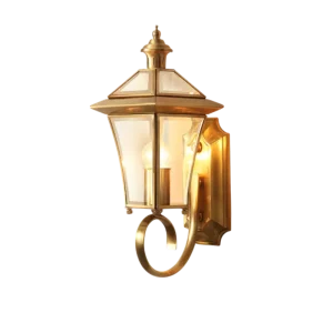 Le Lumière Dorée