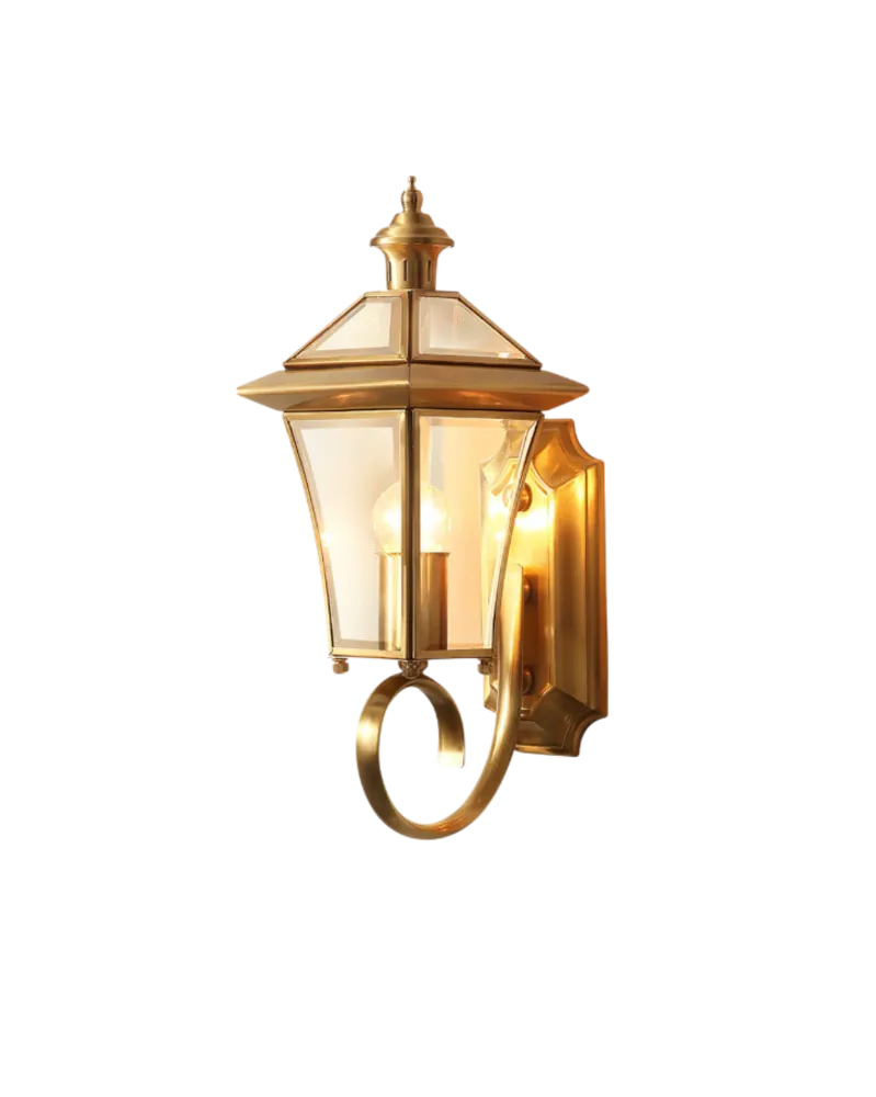 Le Lumière Dorée
