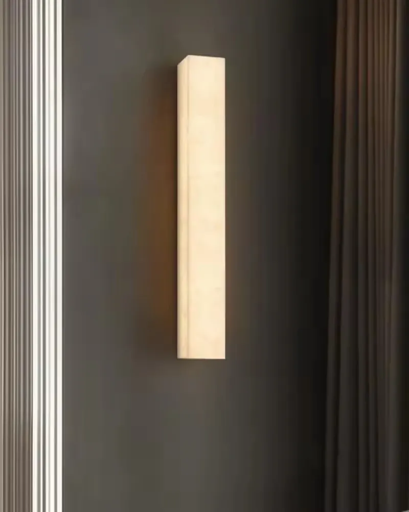 Le Lumière de Marbre