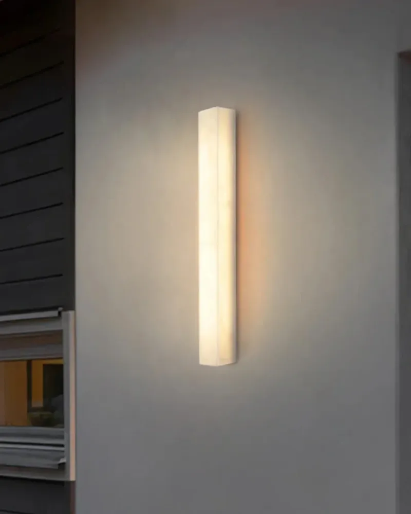 Le Lumière de Marbre