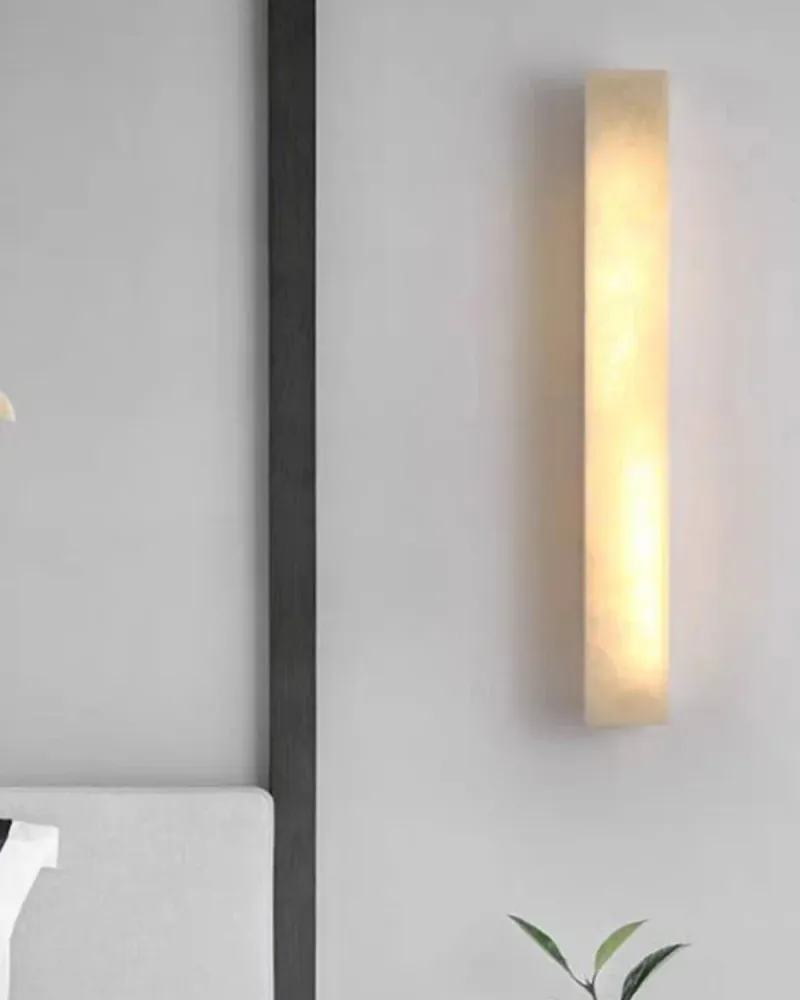 Le Lumière de Marbre