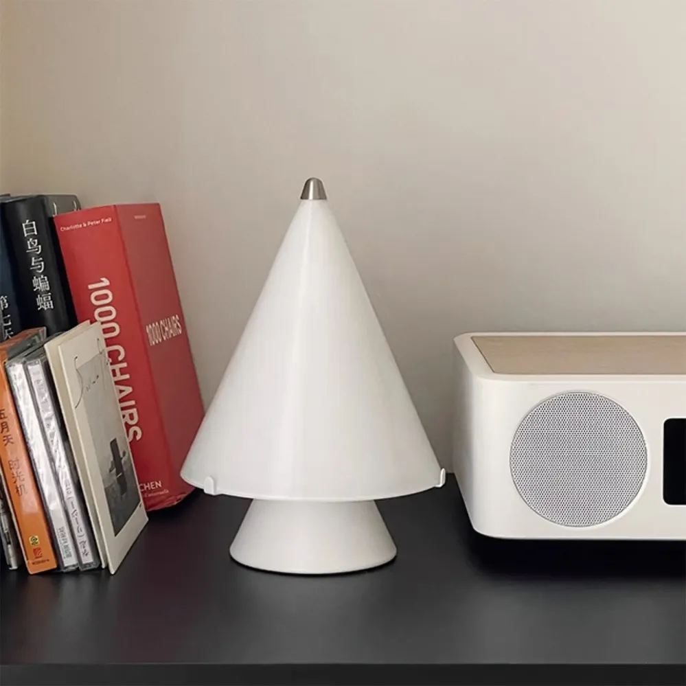LumiStyle - Candeeiro de Mesa Moderno Recarregável