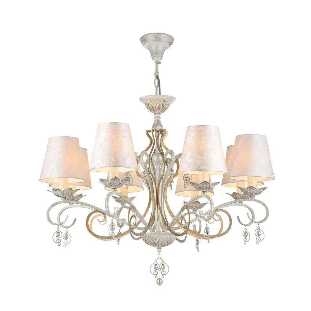 Lustre Monile