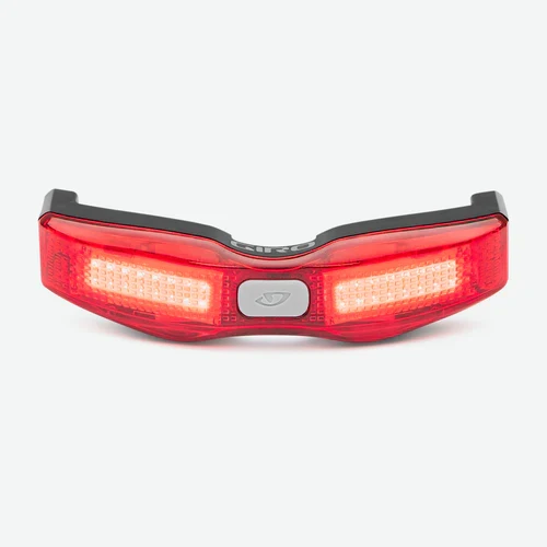Luz de capacete GIRO ROC LOC 5 LED
