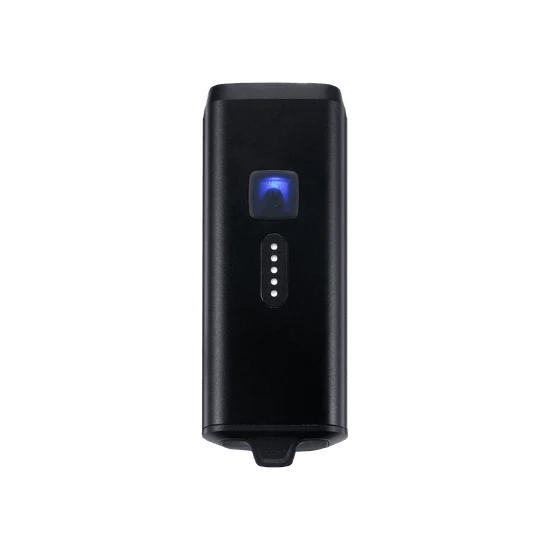 Luz frontal BBB STRIKEDUO 2100i com controlo remoto