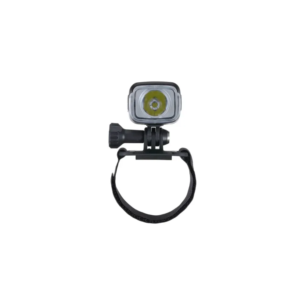 Luz frontal para capacete BBB ADVENTURESTRIKE 600