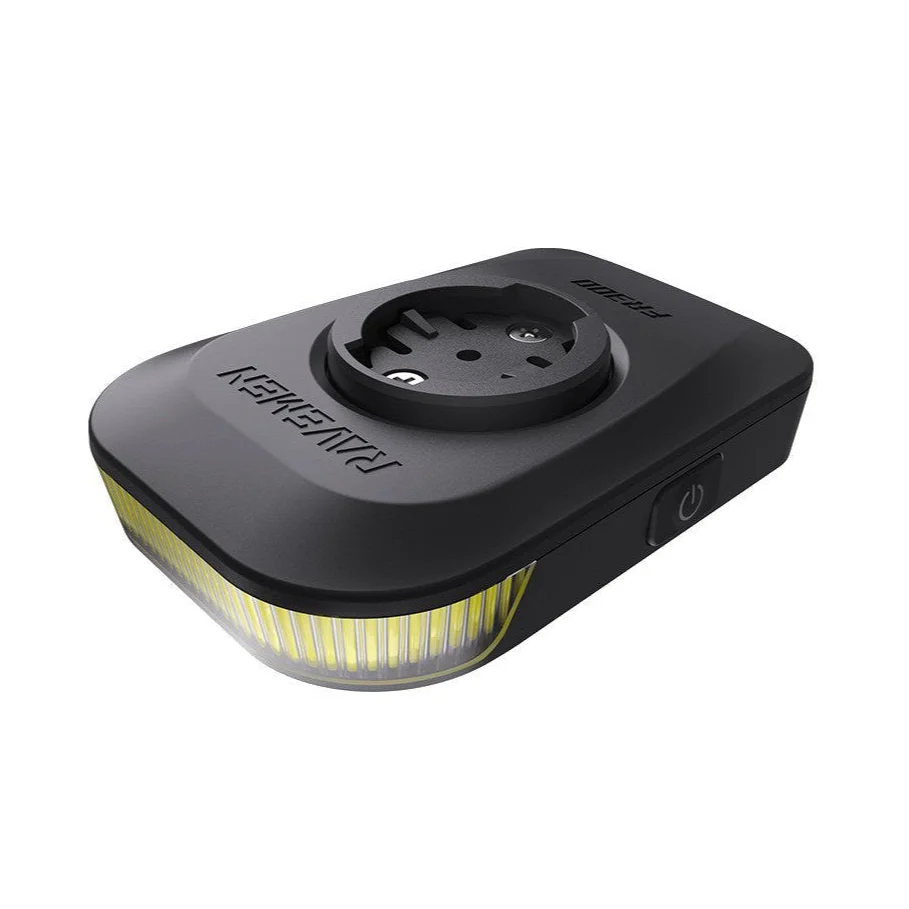 Luz frontal RAVEMEN FR 300 - Garmin/Wahoo