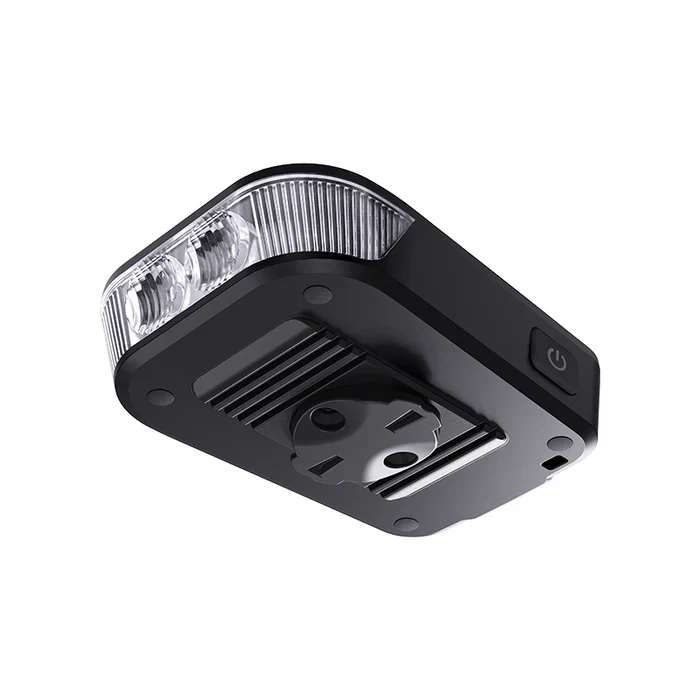 Luz frontal RAVEMEN FR 500 - Garmin/Wahoo