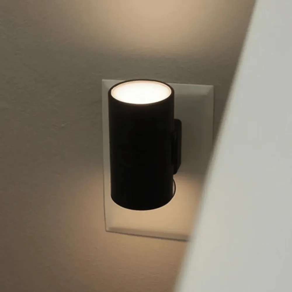 Luz Noturna Calmante