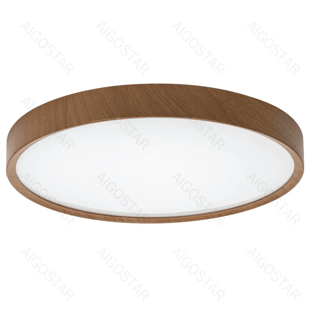 LUZ DE TETO LED 36W 4000LM 3000K
