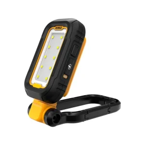 Luz de trabalho USB-C Dewalt DCL182