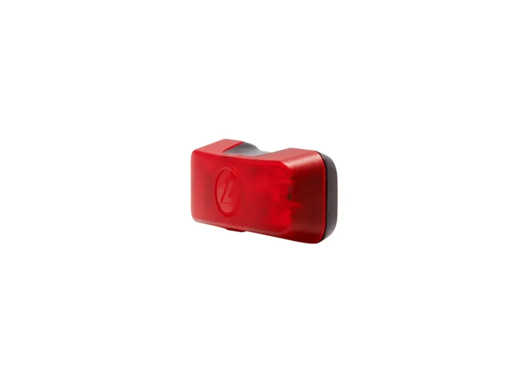 Luz traseira de capacete LED universal LAZER