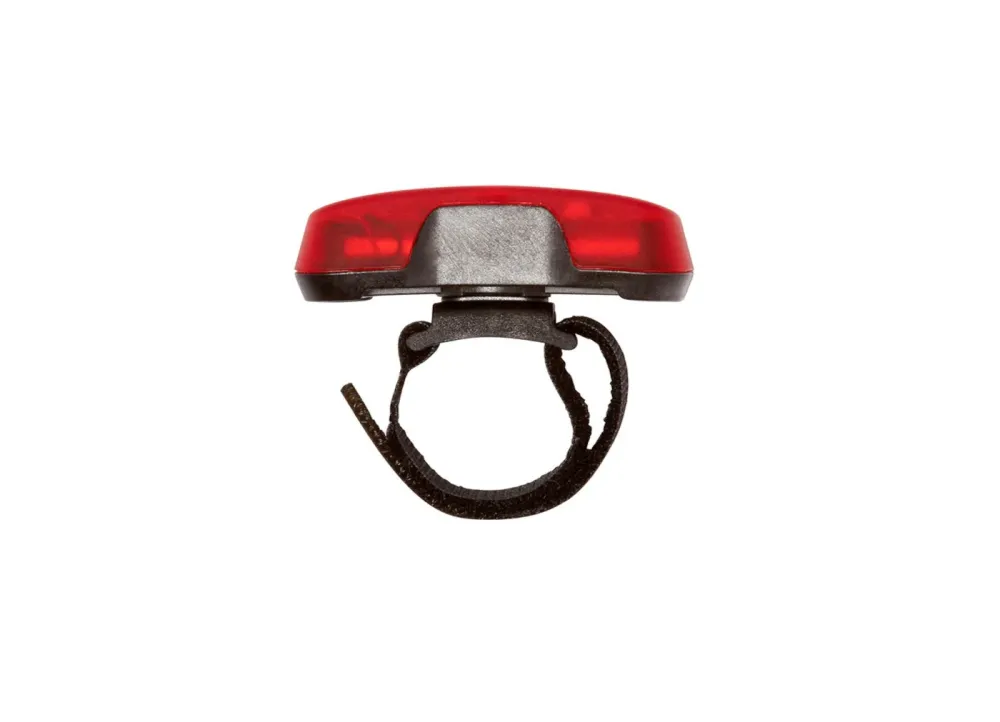 Luz traseira de capacete LED universal LAZER
