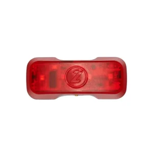 Luz traseira de capacete LED universal LAZER
