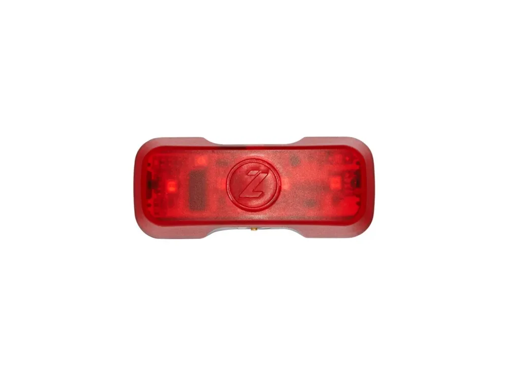 Luz traseira de capacete LED universal LAZER