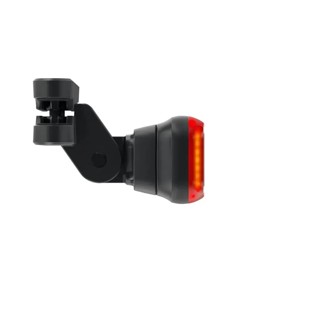 Luz traseira do KNOG BLINDER LINK Preto