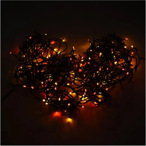 Luzes Decorativas Wi-Fi Muvit RGB - 20m