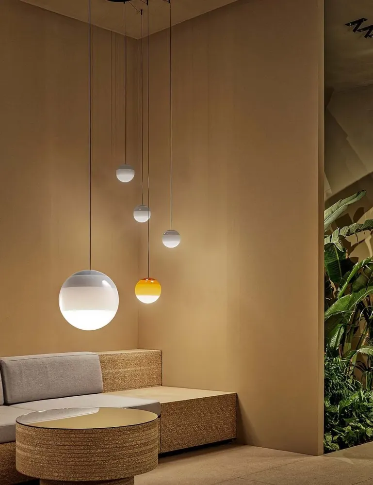 DIPPING LIGHT 40 MARSET