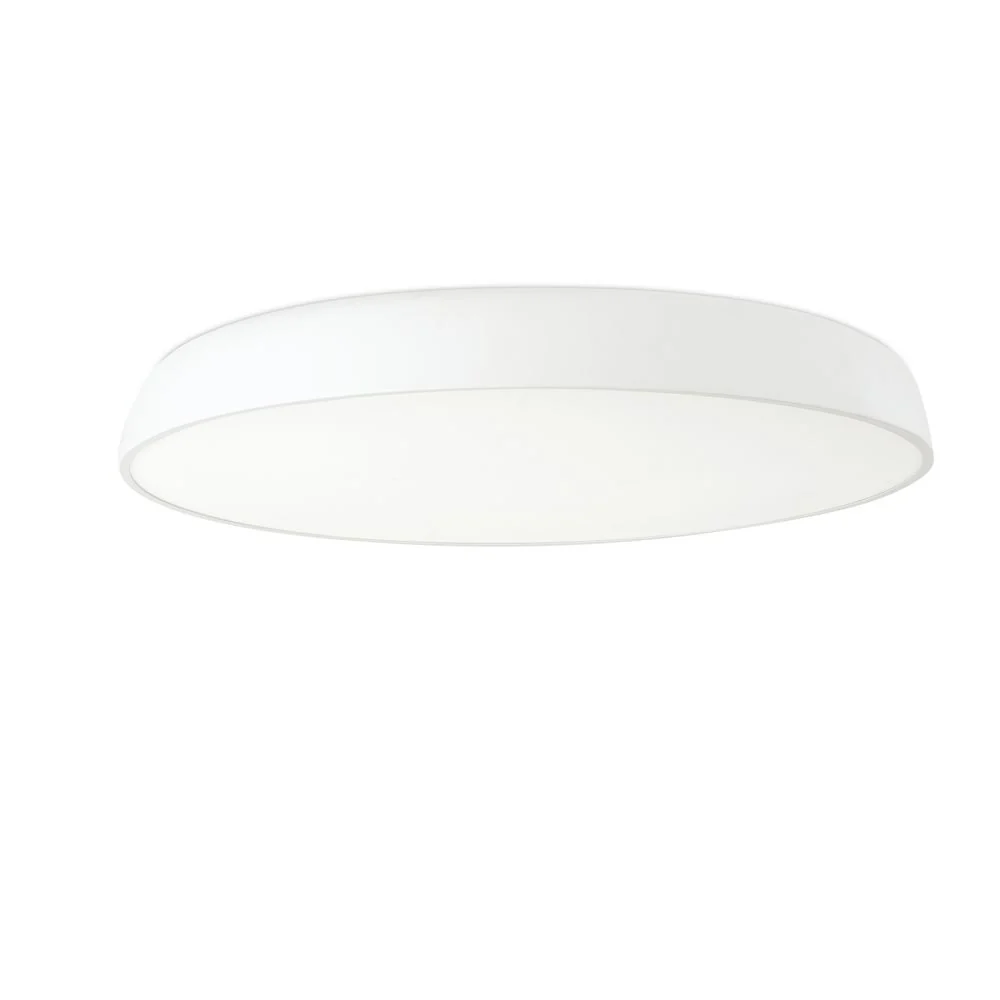 Mega lâmpada de teto LED Ø 75cm