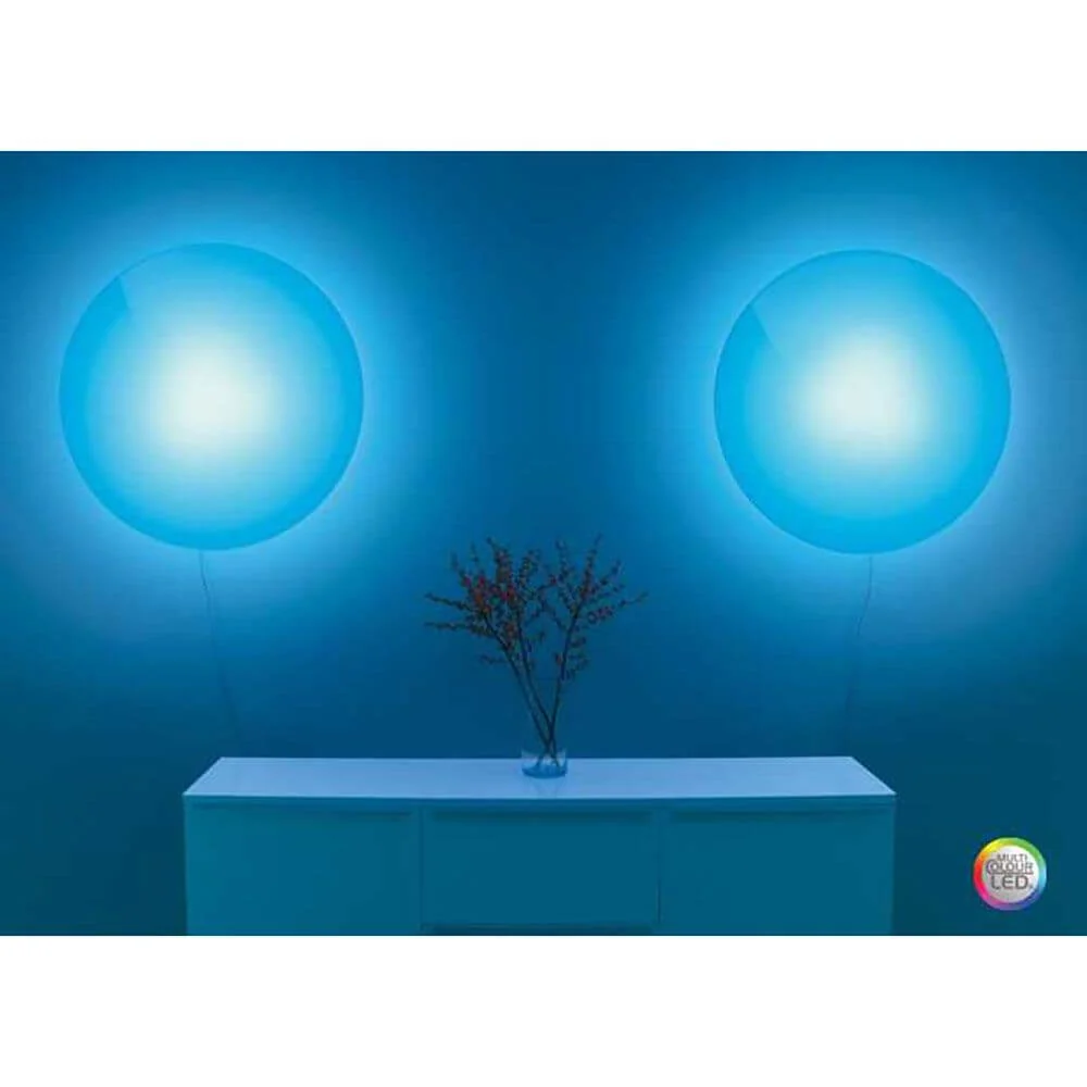 Moree Lounge Variation Table ou lâmpada de parede