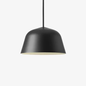 Candeeiro suspensão Ambit Ø16,5 MUUTO
